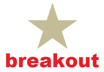 Breakout Logo - File:Breakout logo.png - Wikimedia Commons