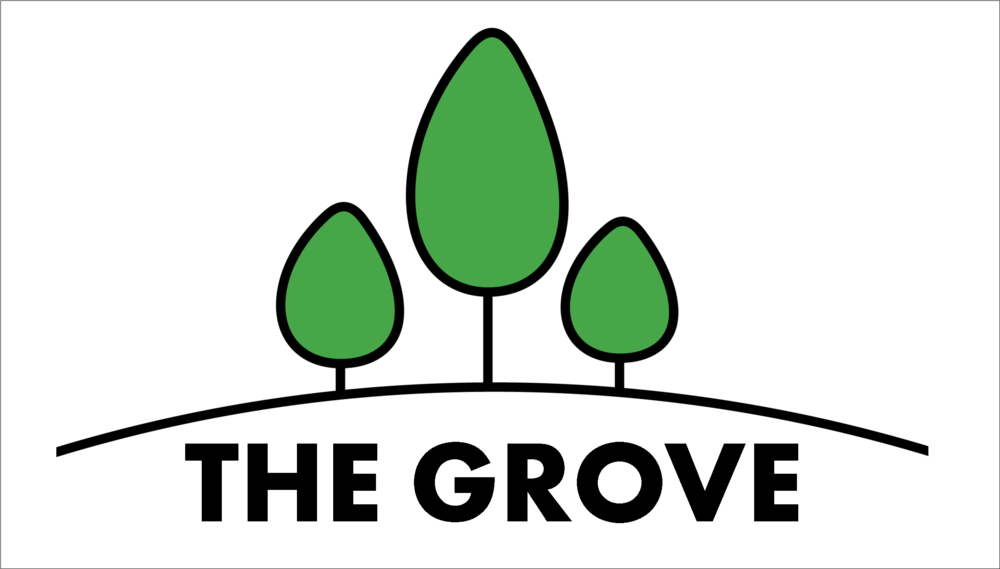 Grove Logo - The Grove