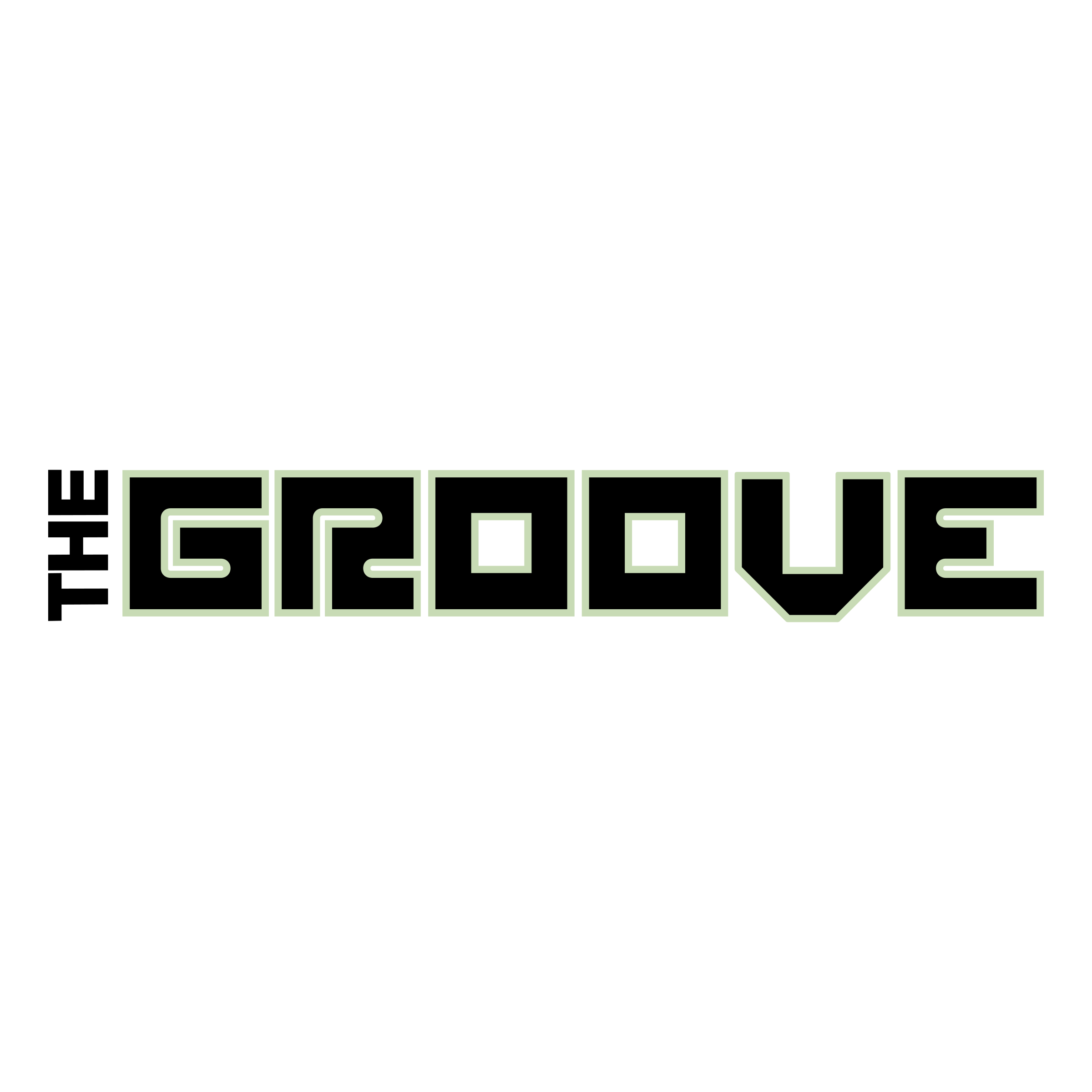 Grove Logo - The Grove Logo PNG Transparent & SVG Vector - Freebie Supply