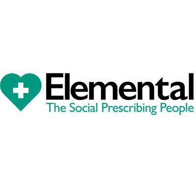 Elemental Logo - Elemental Logo