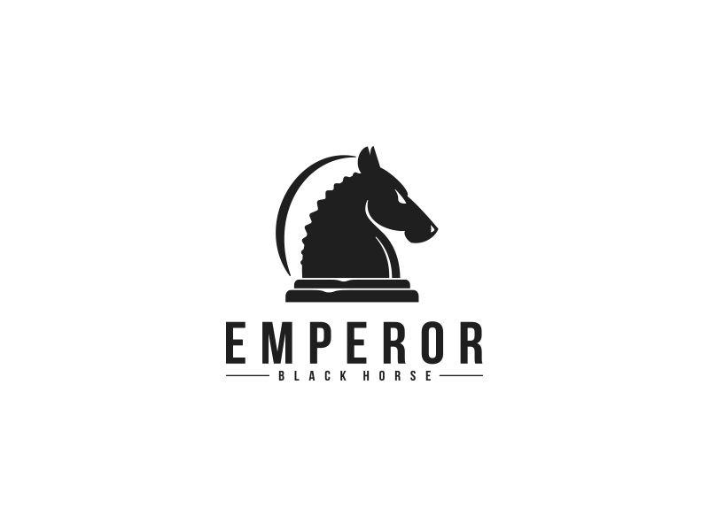 Emperor Logo - Emperor Logo by Opaq Media Design