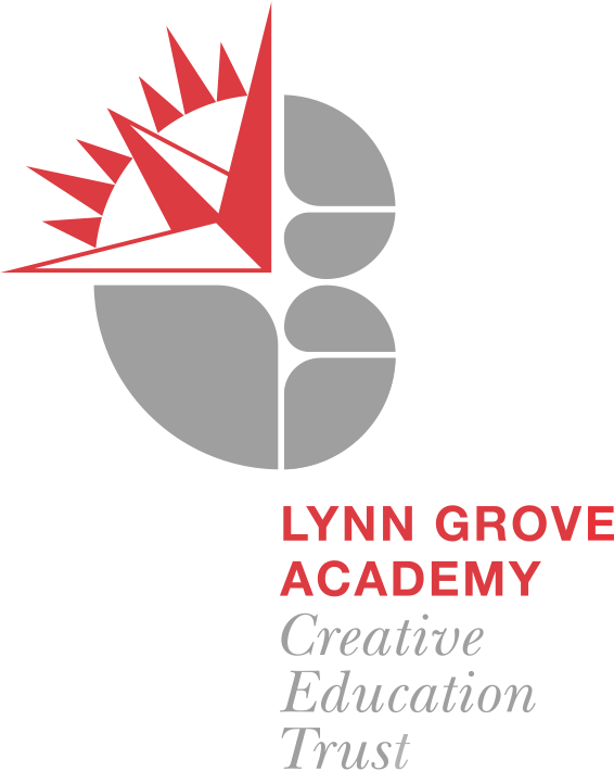 Grove Logo - Lynn Grove Academy