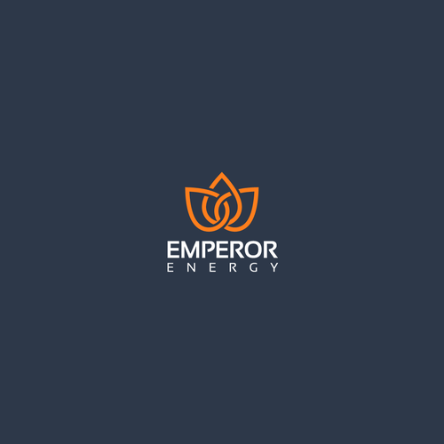 Emperor Logo - Create a modern and futuristic look for Emperor Energy | Logo ...