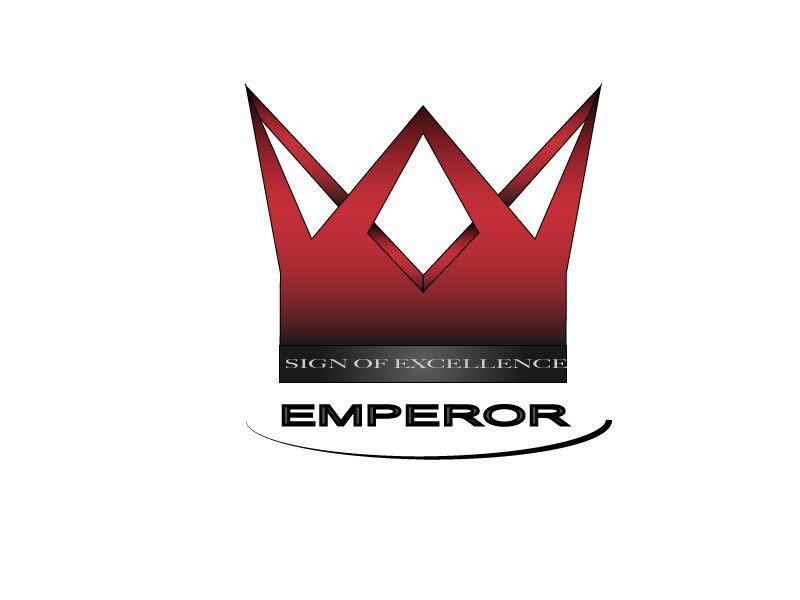 Emperor Logo - Entry by aykutayca for Design a Logo for Emperor.Ida
