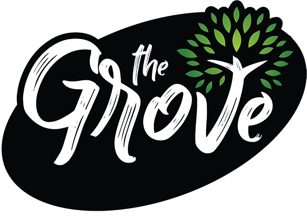 Grove Logo - The Grove Logo