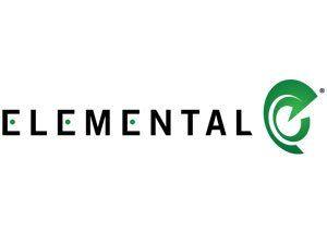 Elemental Logo - Elemental