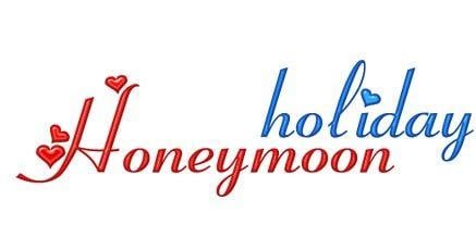 Honeymoon Logo - Honeymoon Holidays « Jadore Media – Website Design Glasgow | Mobile ...