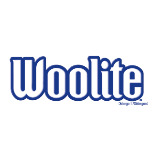 Woolite Logo - WOOLITE Products