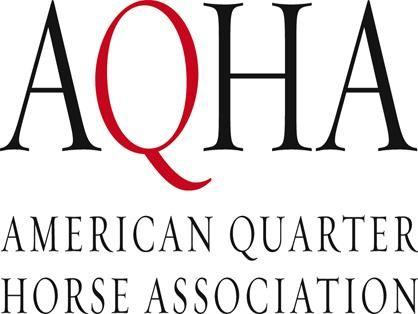 AQHA Logo - 