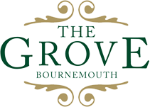 Grove Logo - The Grove Hotel - Bournemouth