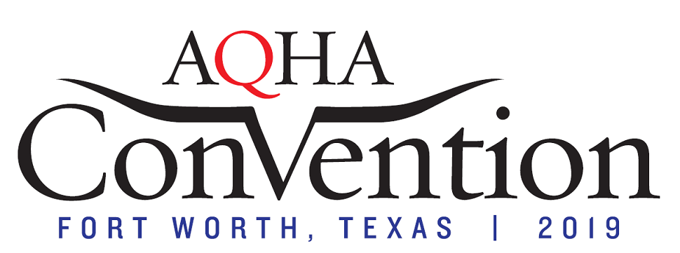 AQHA Logo - AQHA: Home
