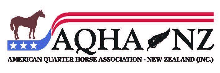 AQHA Logo - Australian Quarter Horse Association AQHA