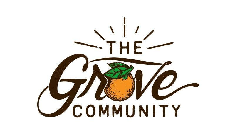 Grove Logo - Andre Spengler Community Logo