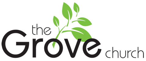 Grove Logo - The Grove Church – The Grove Church in Knoxville TN