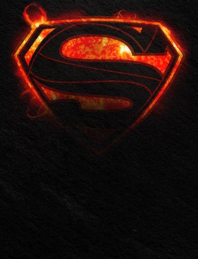 Kryptonian Logo - Descendants of Krypton