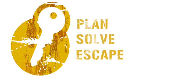 Breakout Logo - Breakout Philippines - Escape Room Game