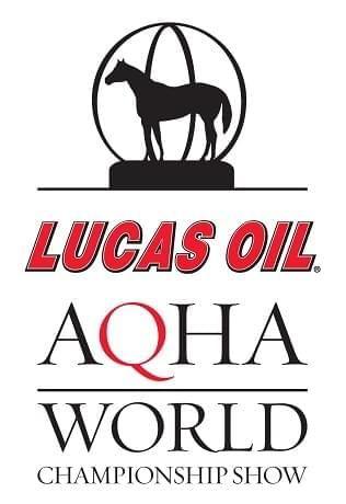AQHA Logo - AQHA: Special Events Lined Up for Lucas Oil World