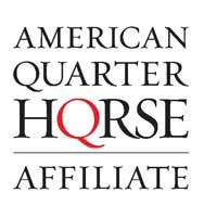 AQHA Logo - Canadian Quarter Horse Association - Canadian Quarter Horse Association