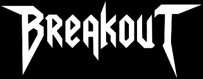 Breakout Logo - Breakout - Encyclopaedia Metallum: The Metal Archives