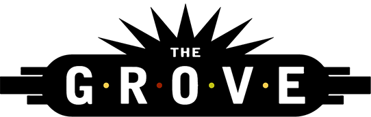Grove Logo - About – The Grove STL
