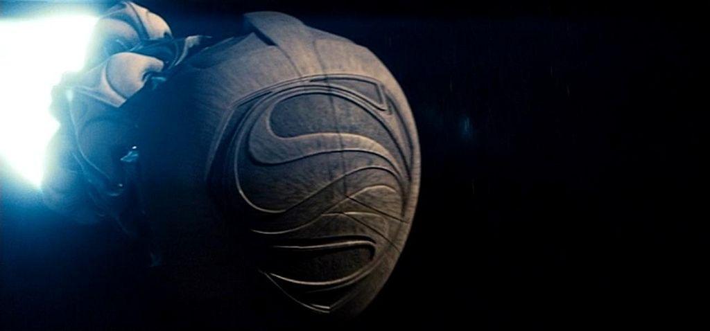 Kryptonian Logo - Kryptonian Rocket | Man of Steel (2013) | Guardian Images | Flickr