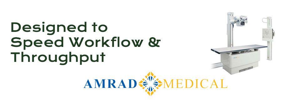 Amrad Logo - AmRad Medical- Your Top Source for Diagnostic Imaging Equipment ...