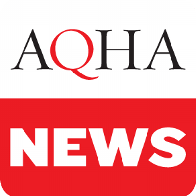 AQHA Logo - AQHA News