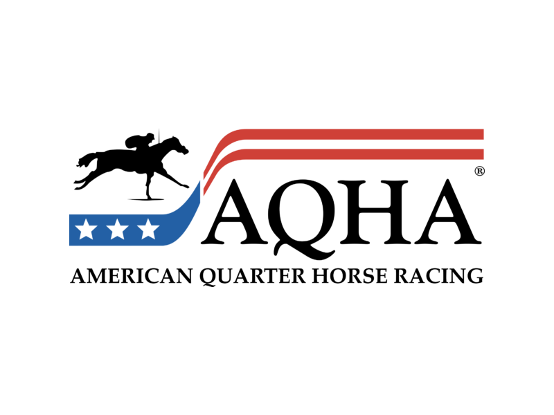 AQHA Logo - AQHA RACING 1 Logo PNG Transparent & SVG Vector - Freebie Supply