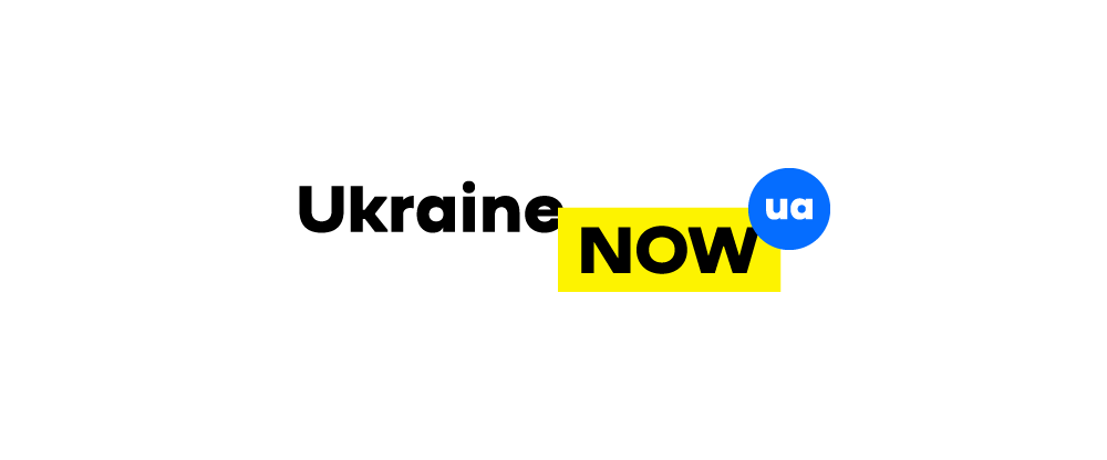 Ukraine Logo - Brand New: New Logo and Identity for Ukraine by Banda