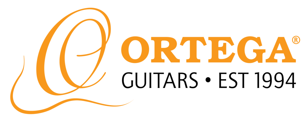 Ortega Logo - About Ortega Guitars — Zed Music Distribution