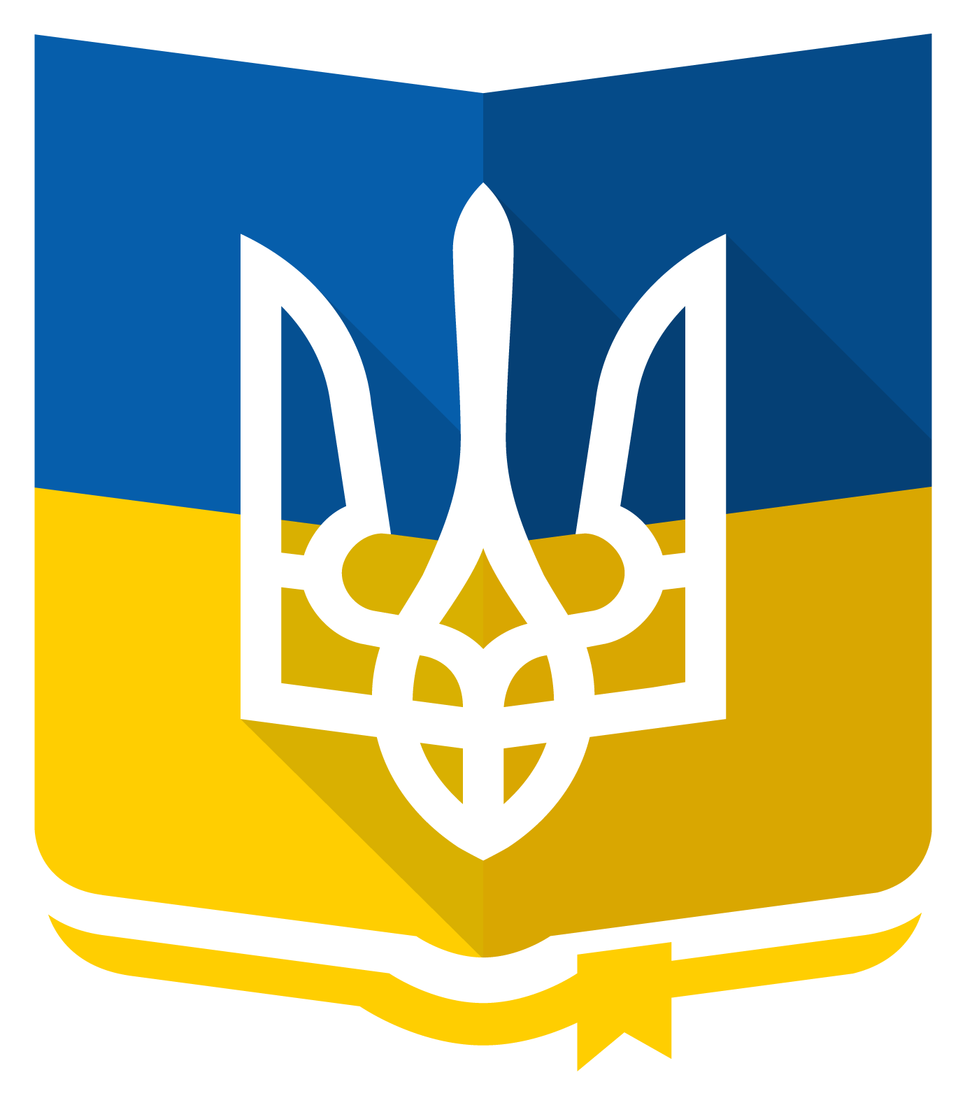 Ukraine Logo - Ministry of Education and Science of Ukraine logo.png