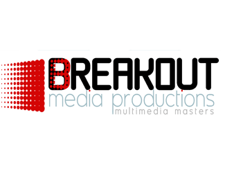 Breakout Logo - Logopond, Brand & Identity Inspiration (Breakout Logo)