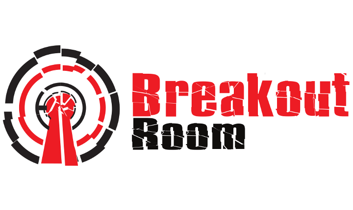 Breakout Logo - Breakout Logo