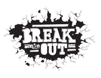 Breakout Logo - Student Action: Breakout - The Mancunion