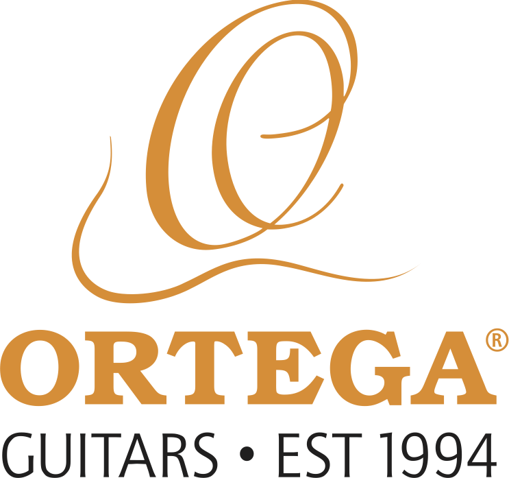 Ortega Logo - Ortega Guitars