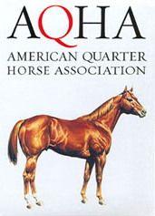 AQHA Logo - About