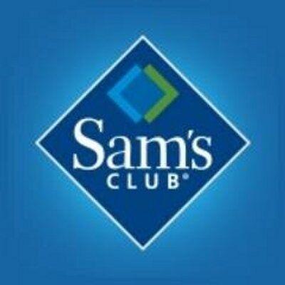 Sam's Club Official Logo - Las Vegas Sam's Club - Sam's Club