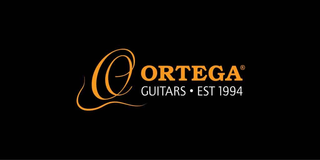 Ortega Logo - Gitlly ORTEGA | Live Music