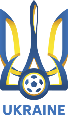 Ukraine Logo - Ukraine national futsal team