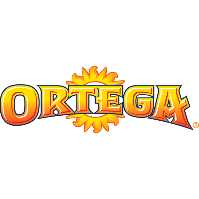 Ortega Logo - Ortega - OK Kosher Certification