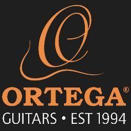 Ortega Logo - Ortega Ukuleles and Guitarleles at Footes | Footes Music