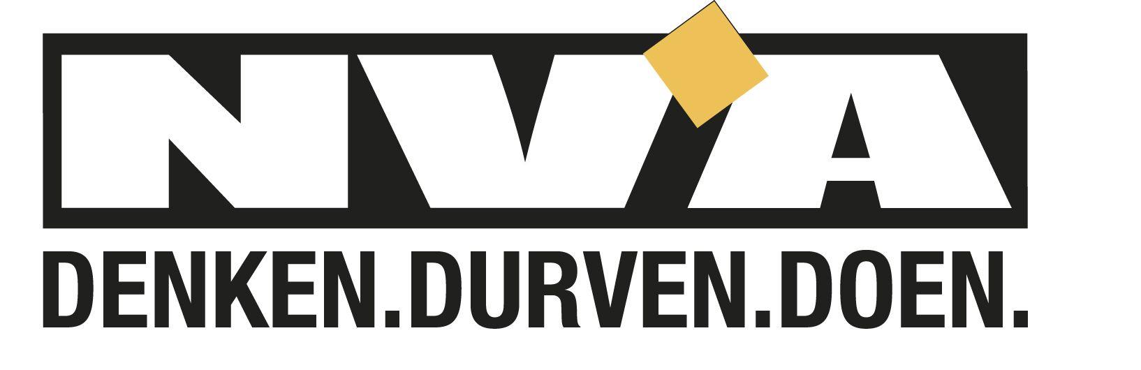 NVA Logo - Downloads | Nieuw-Vlaamse Alliantie (N-VA)