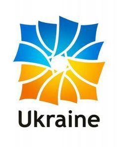 Ukraine Logo - Cele mai bune 25 imagini din Ukraine logo | Ukraine, Logos și A logo