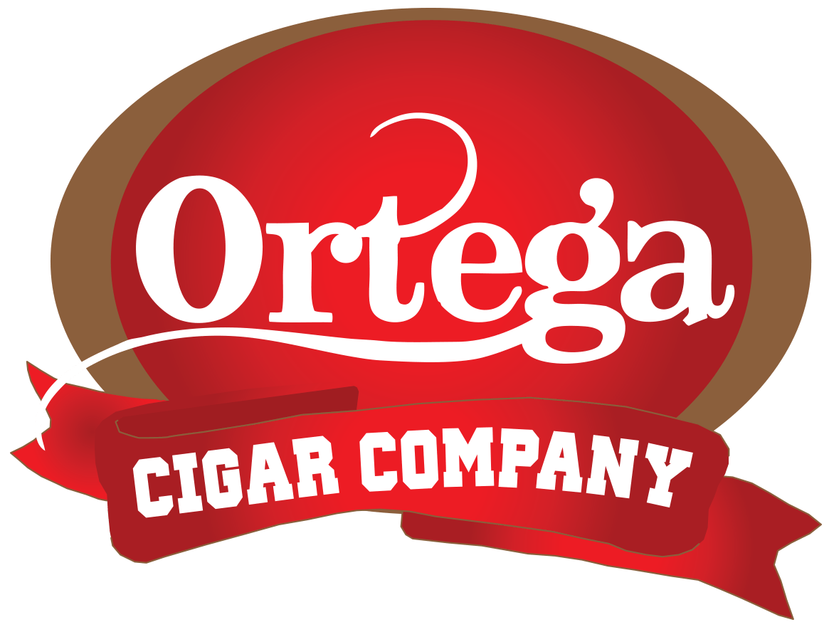 Ortega Logo - Ortega Premium Cigars - Home Page