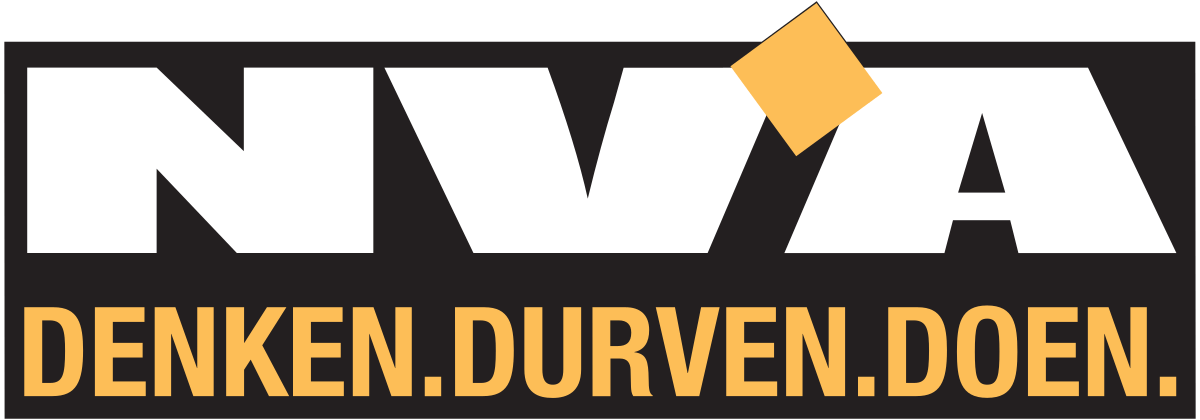 NVA Logo - New Flemish Alliance