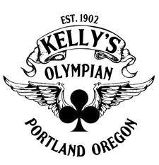 Olympian Logo - Kelly's Olympian Events