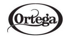 Ortega Logo - O ORTEGA Logo Ortega Logos