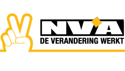 NVA Logo - Nieuw Vlaamse Alliantie (N VA)