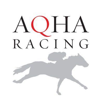 AQHA Logo - AQHA Racing