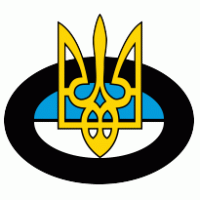 Ukraine Logo - Rugby Federation of Ukraine | Brands of the World™ | Download vector ...